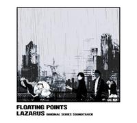 Lazarus (Adult Swim Original Series Soundtrack [Vinilo]