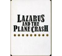 Lazarus And The Plane Crash - Horseplay