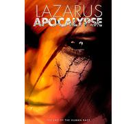 Lazarus: Apocalypse [USA] [DVD]