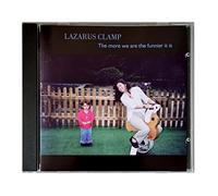 Lazarus Clamp - More We are The Funnier It [Import]
