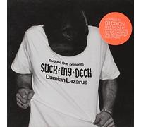 Lazarus Damian - Suck My Deck