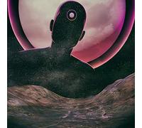 Lazarus Damian & the Ancient Moons - Heart of Sky [Vinilo]