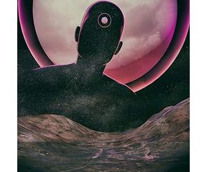 Lazarus Damian & the Ancient Moons - Heart of Sky [Vinilo]