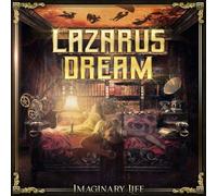 Lazarus Dream - Imaginary Life