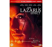LAZARUS EFFECT [DVD]