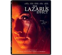 Lazarus Effect [Edizione: Stati Uniti] [Italia] [DVD]