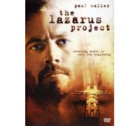 Lazarus Project [Edizione: Stati Uniti] [USA] [DVD]