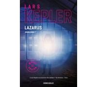 lazarus (serie joona linna 7)