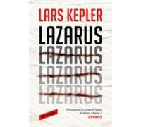 lazarus (serie joona linna 7)