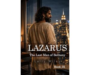 LAZARUS: The Last Man of Bethany
