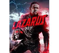 Lazarus [USA] [DVD]