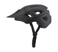 Lazer Casco Coyote KinetiCore negro 61 - 64 cm