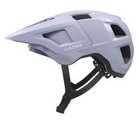 Lazer Casco Finch Kineticore gris