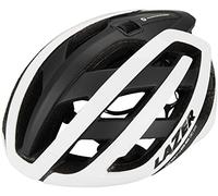 Lazer Casco Genesis (M), Adultos Unisex, Blanco (MIPS Blanco)