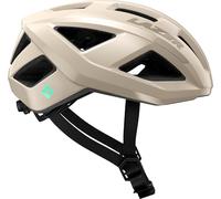 Lazer Casco para bicicleta de carretera o Gravel, Tonic KinetiCore, Latte (S) 52-56 cm