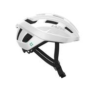 Casco de ciclismo lazer helmet tempo kc ce-cpsc white 54 - 61 CM