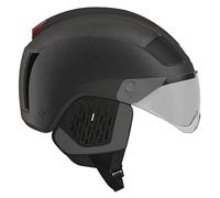 Lazer Casco Unisex Nova KinetiCore, Negro Mate, (S) 52-56 cm