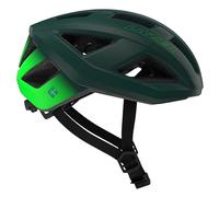 Lazer Casco Unisex Tonic KinetiCore, Deep Green Flash, (L) 58-61 cm
