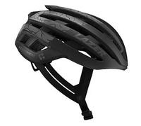 Lazer Casco Unisex Z1 KinetiCore UYH Edition, Use Your Head Matte Black Ltd Edition, (L) 58-61 cm