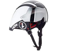 Lazer Casco Wasp Air, Todo el año, Unisex, Color Blanco - Blanco, tamaño M-L