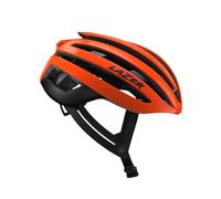Lazer Casco Z1 Kineticore, naranja flash, mediano