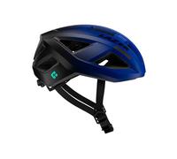 LAZER Fietshelm Tonic Kineticore Azul mate y negro L