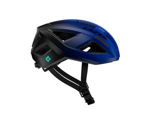 LAZER Fietshelm Tonic Kineticore Azul mate y negro L