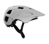 Lazer Finch KinetiCore - Casco, Color Blanco Mate, Talla única, 50-56 cm