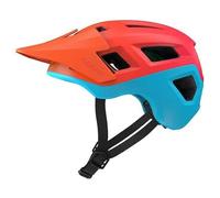 Lazer Helmet Coyote KC CE-CPSCMatte Sunset S Gorro/Sombrero, Unisex, Multicolor