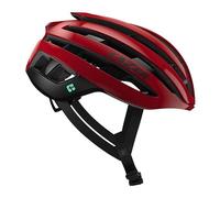 Lazer Helmet Z1 KC CE-CPSCMetallic Red M Gorro/Sombrero, Unisex, Rojo