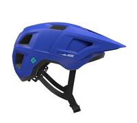 Casco lazer helmet lupo kc ce-cpsc matte dusk blue Talla única