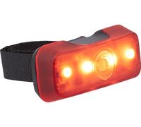 Lazer Luz universal LED para cascos one_size