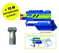 Lazer Mad 15m, Módulo de refuerzo color y modelo surtidos, 1 unidad