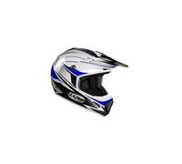 LAZER MX7 PRIME AZUL KEVLAR-CARBONO TRICOMPOSITE - Color: AZUL, Talla: Talla XS