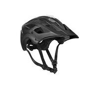 Lazer Revolution Bicicleta Casco, Unisex, Color MIPS Black, tamaño 52-56 cm