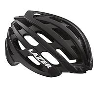 LAZER Shimano LZ Z1 MIPS Casco, Unisex Adulto, Cyan/Negro, XL