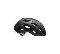 LAZER Strada KinetiCore Casco de Bicicleta Equipo de Ciclismo liviano para Adultos Hombres y Mujeres Equipo de Cabeza de Ciclismo Completo Negro