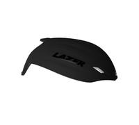 Lazer Z1 KinetiCore Aeroshell Matte Black, S