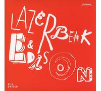 Lazerbeak & Edison - Kill Switch [Vinilo]
