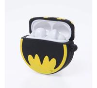 Lazerbuilt - auricular tws batman bluetooth - asistente de google inst