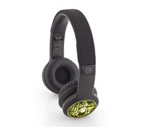 Lazerbuilt Auriculares Bluetooth Minions Light-up