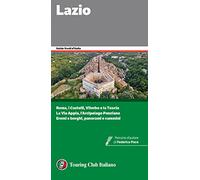 Lazio (Guide verdi d'Italia)