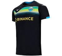 Lazio, Hombre Camiseta, Temporada 2022/23 Oficial Segunda Equipación