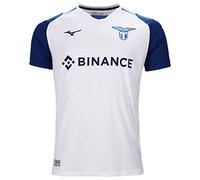 Lazio, Hombre Camiseta, Temporada 2022/23 Oficial Tercera Equipación