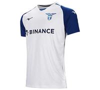 Lazio, Niño/a Camiseta, Temporada 2022/23 Oficial Tercera Equipación