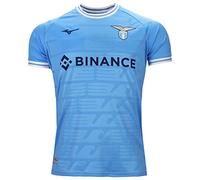 Lazio, Unisex Camiseta, Temporada 2022/23 Oficial Primera Equipación
