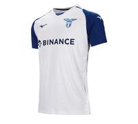 Lazio, Unisex Camiseta, Temporada 2022/23 Oficial Tercera Equipación