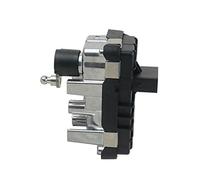 LAZIRO AP02 53039700182 Actuador de Turbo eléctrico Compatible for Nissan Compatible for Navara Compatible for Pathfinder Yd25ddti 2.5 d Ci