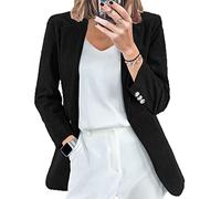 LAZIRO OtoñO E Invierno SeñOras Nueva Pana CáRdigan Temperamento Slim Color SóLido Casual Traje Cuello Chaqueta PequeñO Traje Profesional