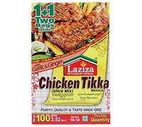 Laziza Pollo Tikka Masala 100g